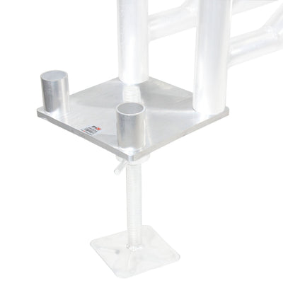 ProX Z Frame 4 Leg Adapter for StageQ MK2 Staging System