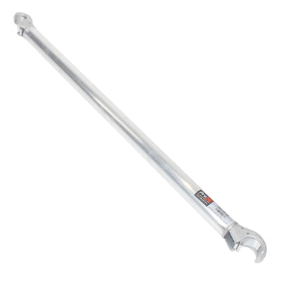 ProX Z Frame 1 Meter Pole W-Clamps for StageQ MK2 Series Stages