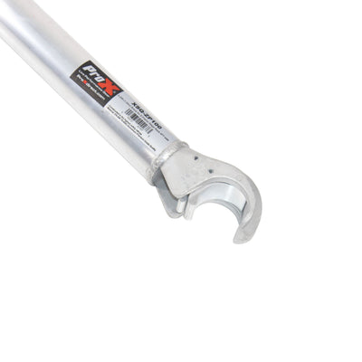 ProX Z Frame 1 Meter Pole W-Clamps for StageQ MK2 Series Stages