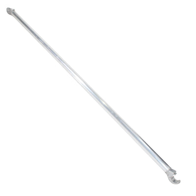 ProX Z Frame 2 Meter Pole W-Clamps for StageQ MK2 Series Stages