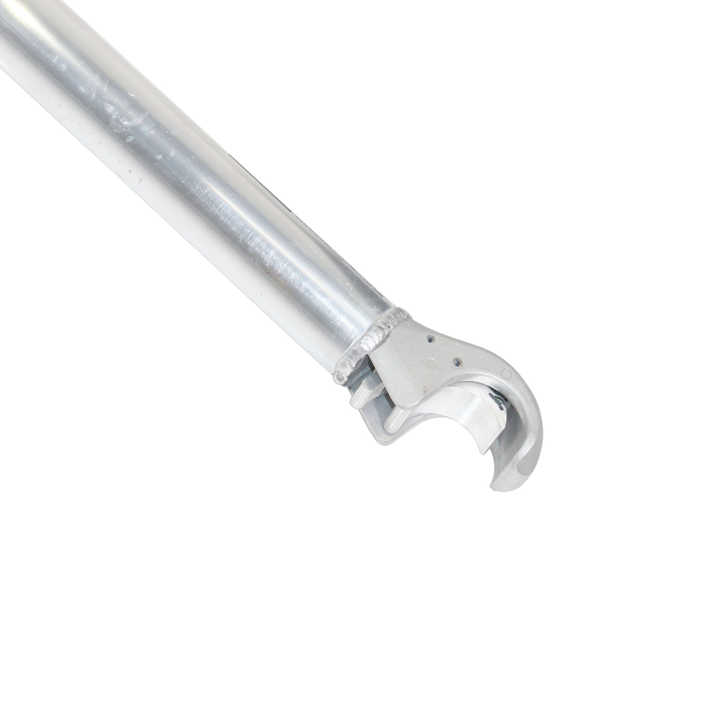 ProX Z Frame 2 Meter Pole W-Clamps for StageQ MK2 Series Stages
