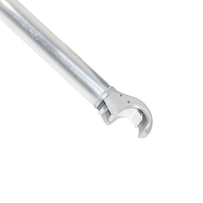 ProX Z Frame 2 Meter Pole W-Clamps for StageQ MK2 Series Stages