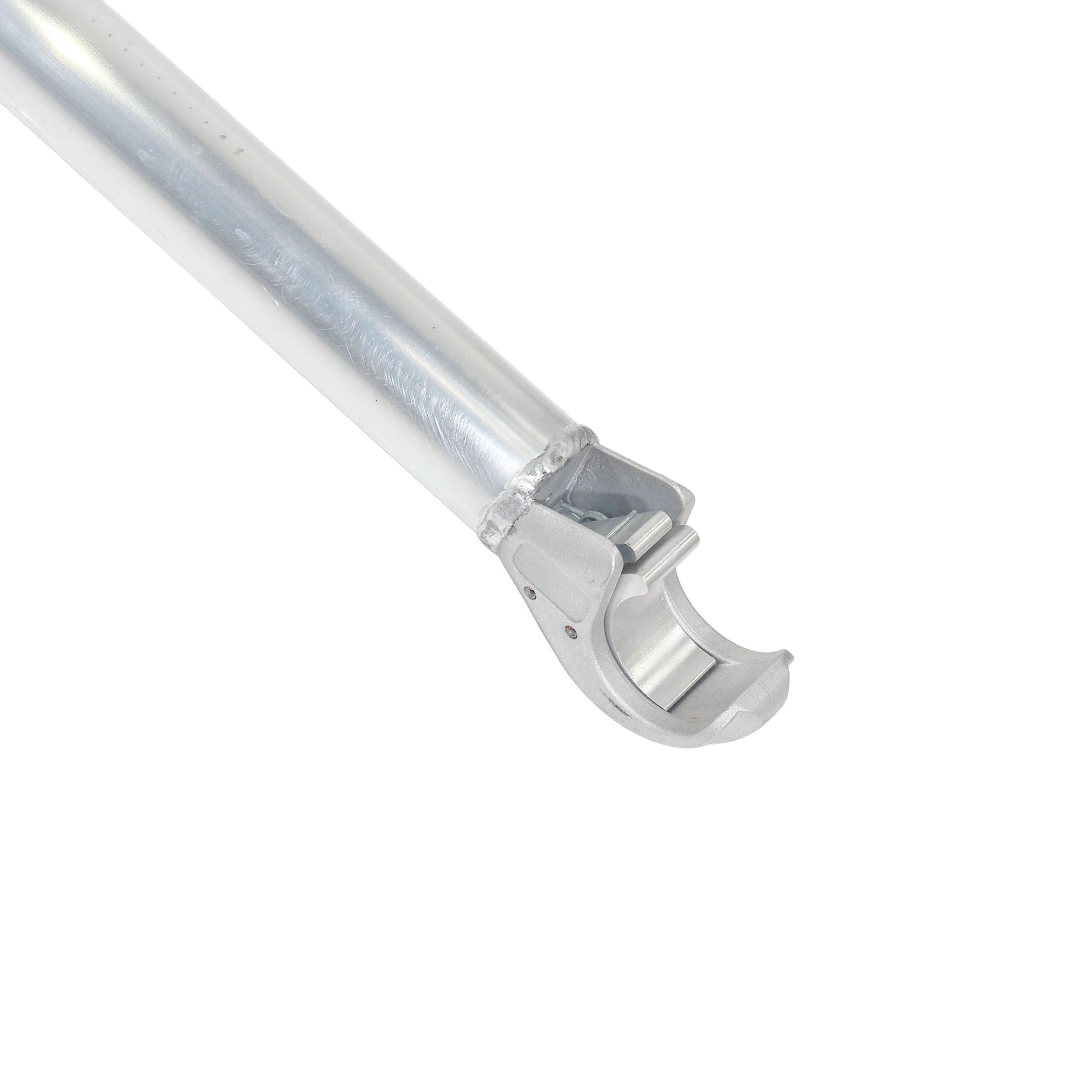 ProX Z Frame 2 Meter Pole W-Clamps for StageQ MK2 Series Stages