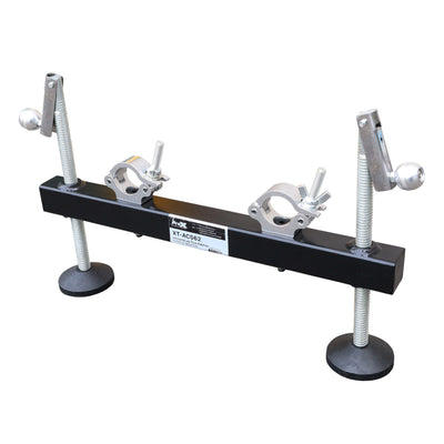 ProX Horizontal Leg Truss Stabilizer for F32 F34 and 12" Bolt Truss - Holds 500 lbs