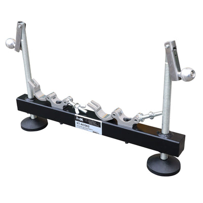 ProX Horizontal Leg Truss Stabilizer for F32 F34 and 12" Bolt Truss - Holds 500 lbs