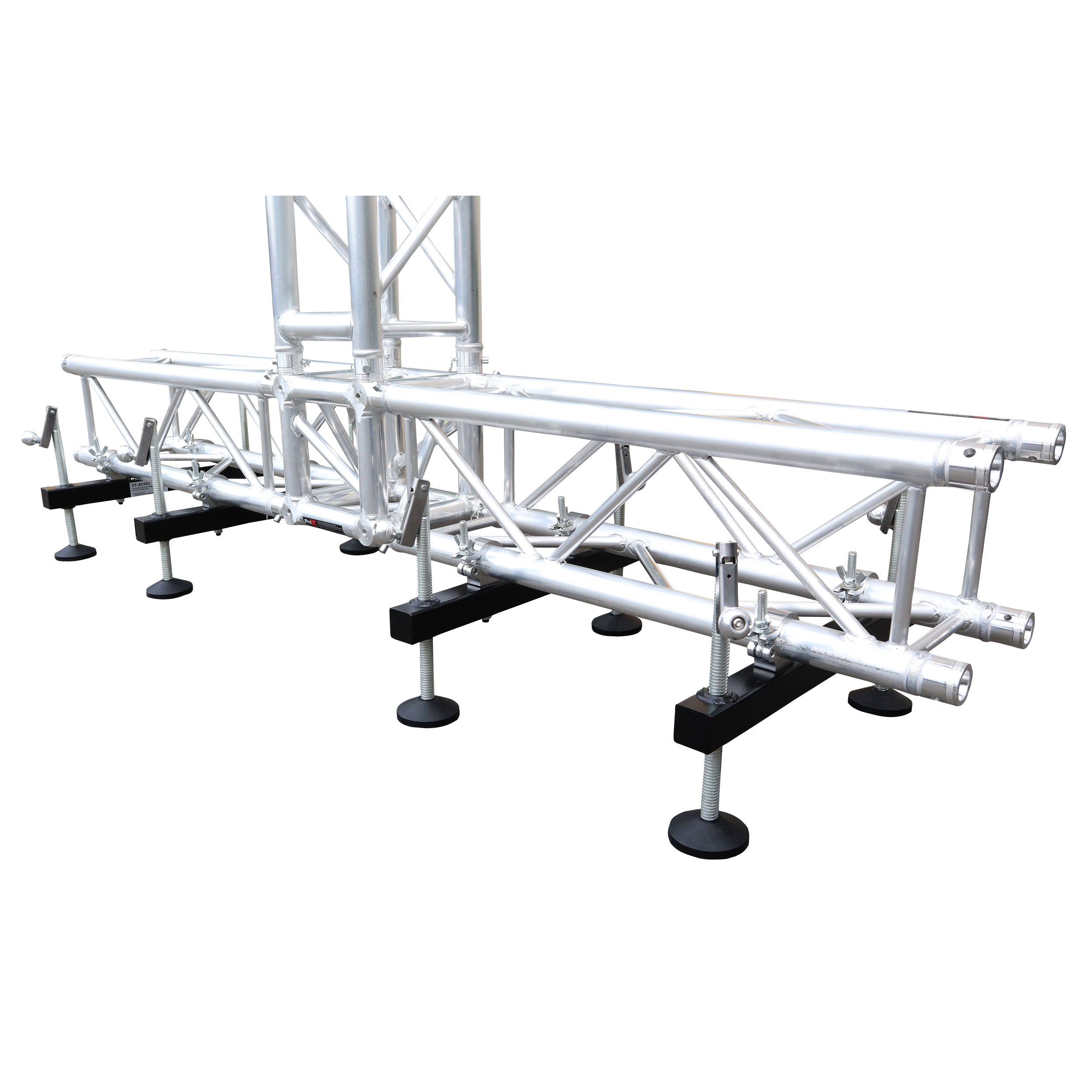 ProX Horizontal Leg Truss Stabilizer for F32 F34 and 12" Bolt Truss - Holds 500 lbs