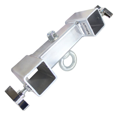 ProX FANTEK Line Array Adapter with Hanging Ring for XFT-FT5323 Lifting Tower
