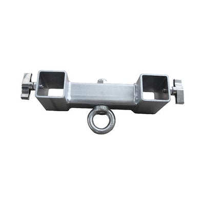 ProX FANTEK Line Array Adapter with Hanging Ring for XFT-FT5323 Lifting Tower