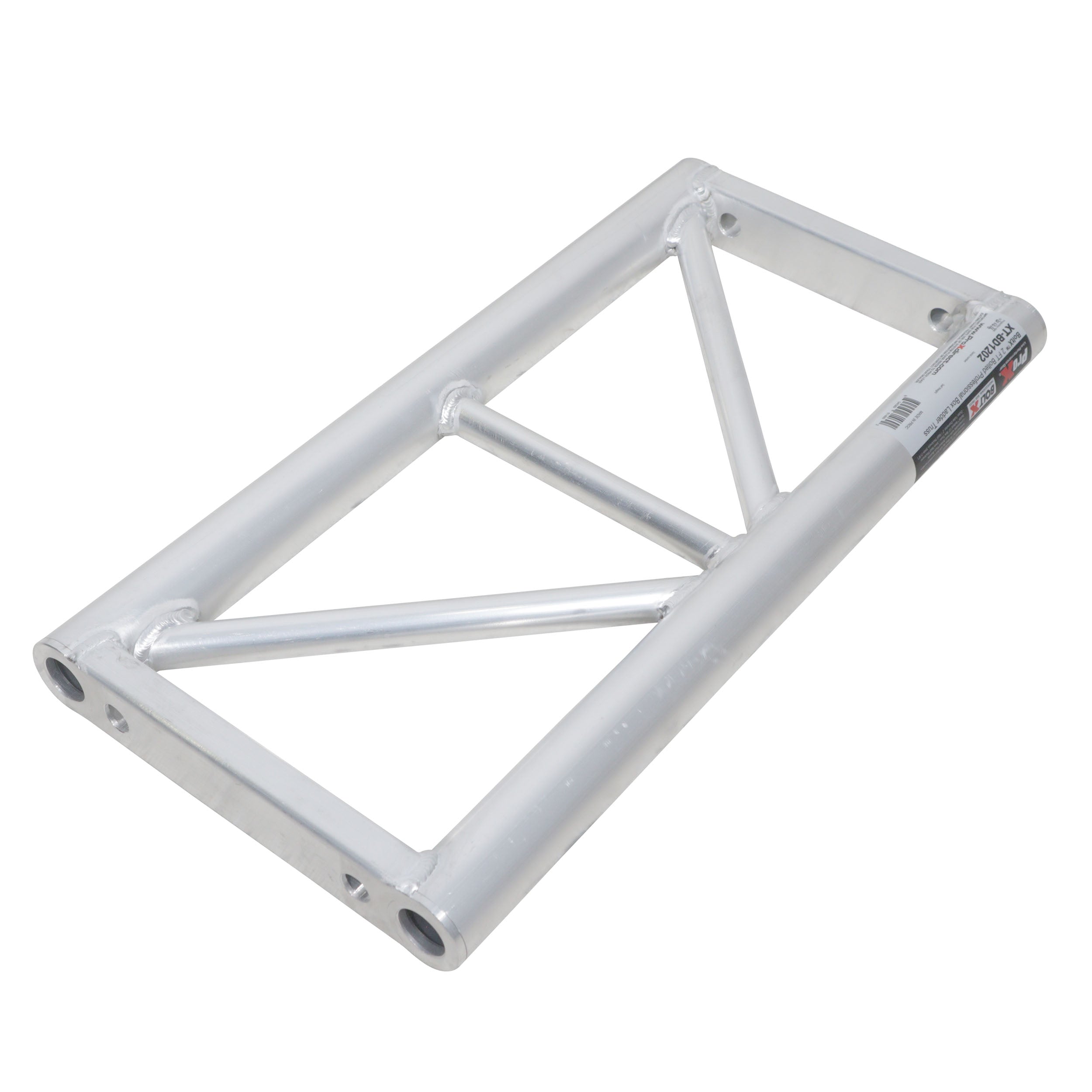 ProX 2 FT I-Beam 12" Bolted Box Pro Truss Segment 3mm
