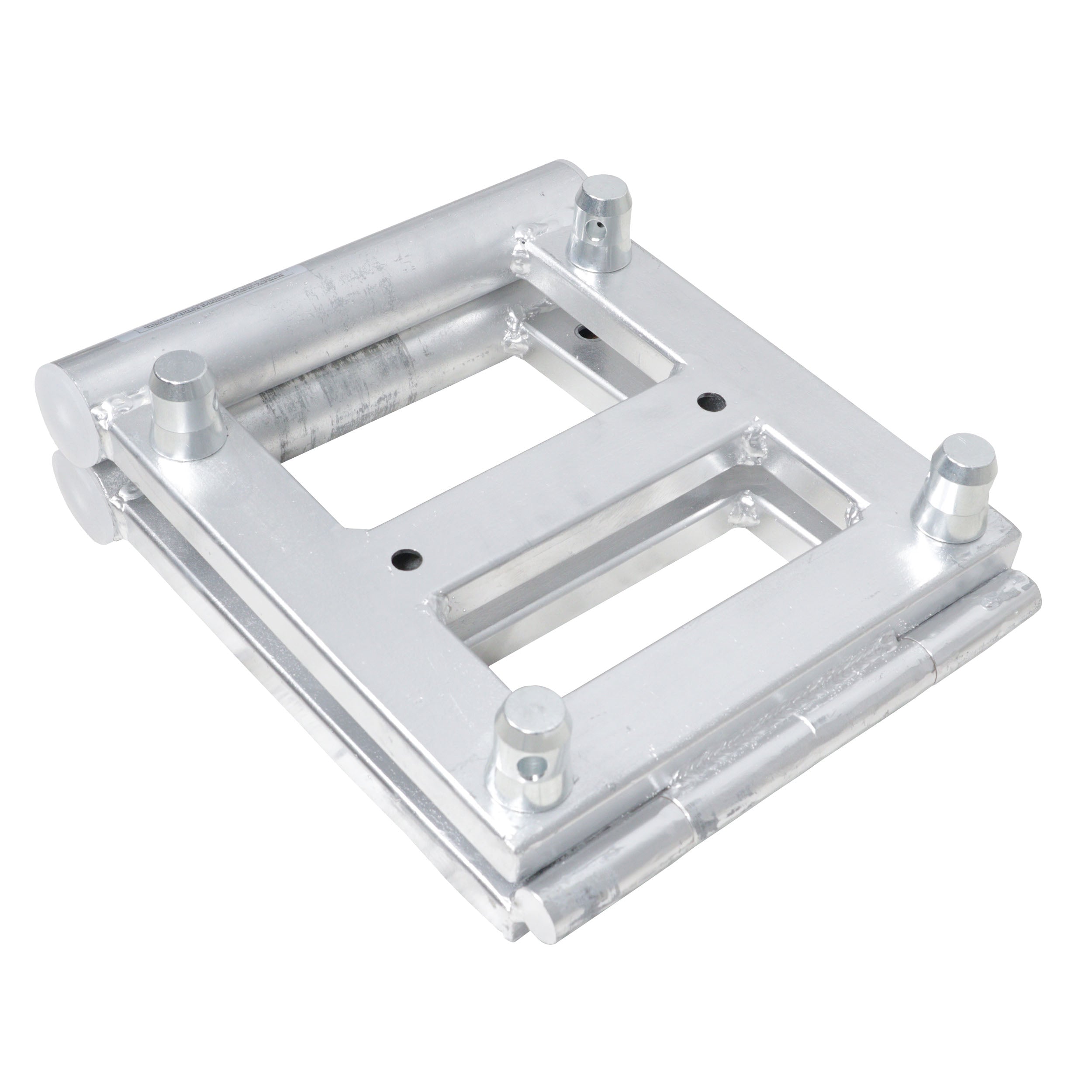 ProX 180˚ degree Adjustable Plate Hinge For XT-SQ F34 Conical Truss – Junction Box Angle