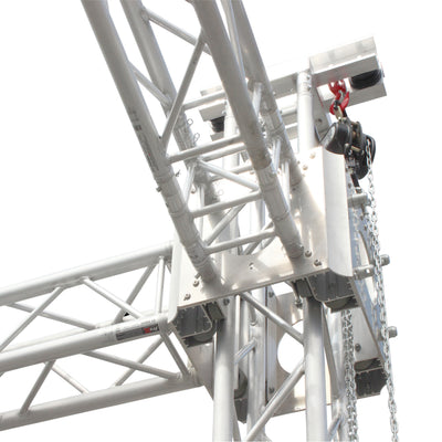ProX Top Truss Section for Electric Motor or Manual Chain Hoist