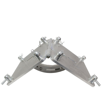 ProX Adjustable Book-Hinge Connection 0° to 180° for F34 Conical Truss
