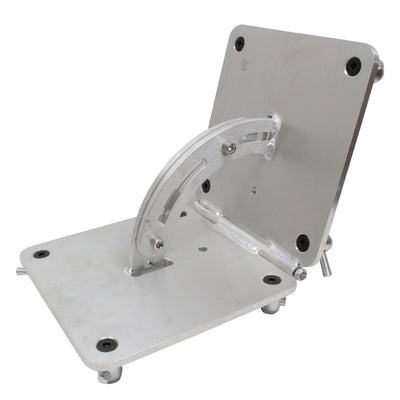 ProX Adjustable Book-Hinge Connection 0° to 180° for F34 Conical Truss