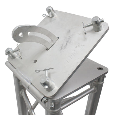 ProX Adjustable Book-Hinge Connection 0° to 180° for F34 Conical Truss