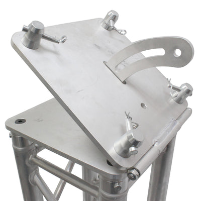 ProX Adjustable Book-Hinge Connection 0° to 180° for F34 Conical Truss