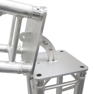 ProX Adjustable Book-Hinge Connection 0° to 180° for F34 Conical Truss