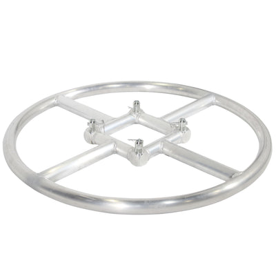 ProX Circle 360° Aluminum Truss Ring Circle Wheel Round Base or Top 1 Meter / 3.28 ft Fits F34