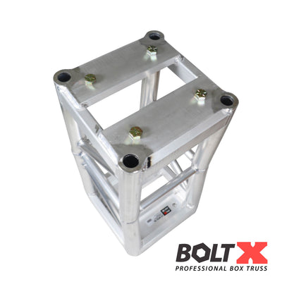 ProX 7 Degree 12 Inch Bolt Plate Box Truss Segment