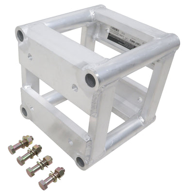 ProX 1' Ft. BoltX 12" inch Professional Box Truss Segment | 3mm Wall