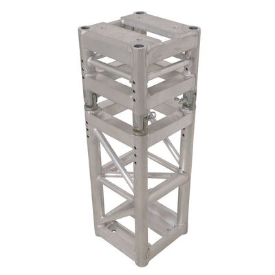 ProX 3FT 12" Bolt Box w/ Hinge Pro Truss Segment 3MM For Ground Support Block System