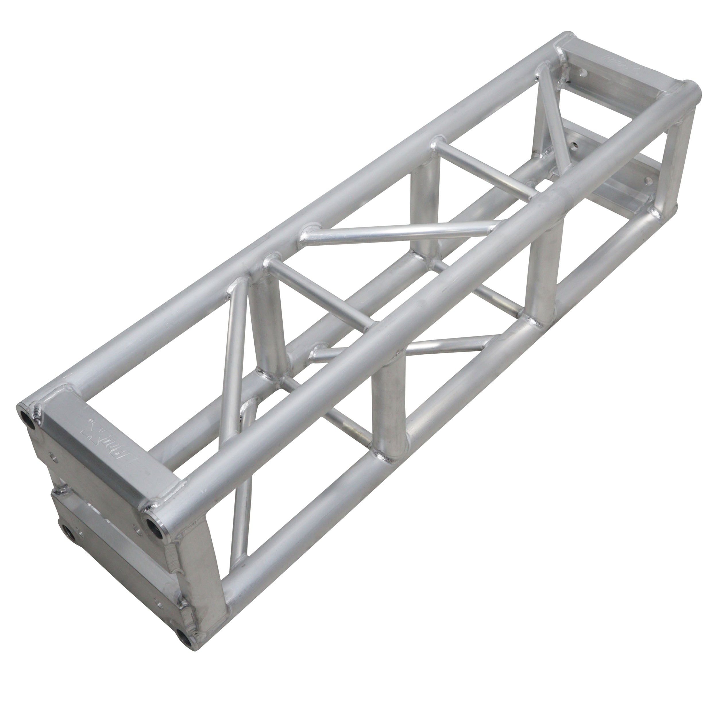 ProX 4' Ft. BoltX 12" inch Professional Box Truss Segment | 3mm Wall
