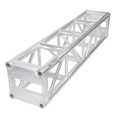 ProX 5' Ft. BoltX 12" inch Professional Box Truss Segment | 3mm Wall
