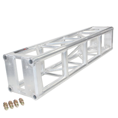 ProX 5' Ft. BoltX 12" inch Professional Box Truss Segment | 3mm Wall
