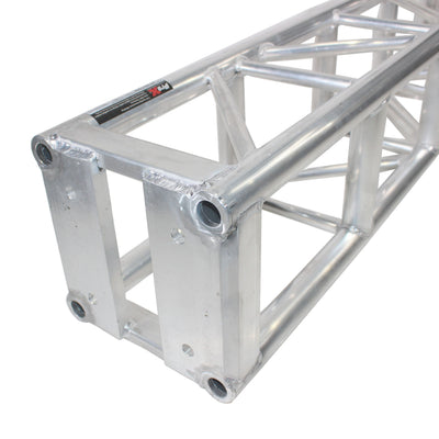ProX 10' Ft. BoltX 12" inch Professional Box Truss Segment | 3mm Wall