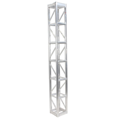 ProX 10' Ft. BoltX 12" inch Professional Box Truss Segment | 3mm Wall