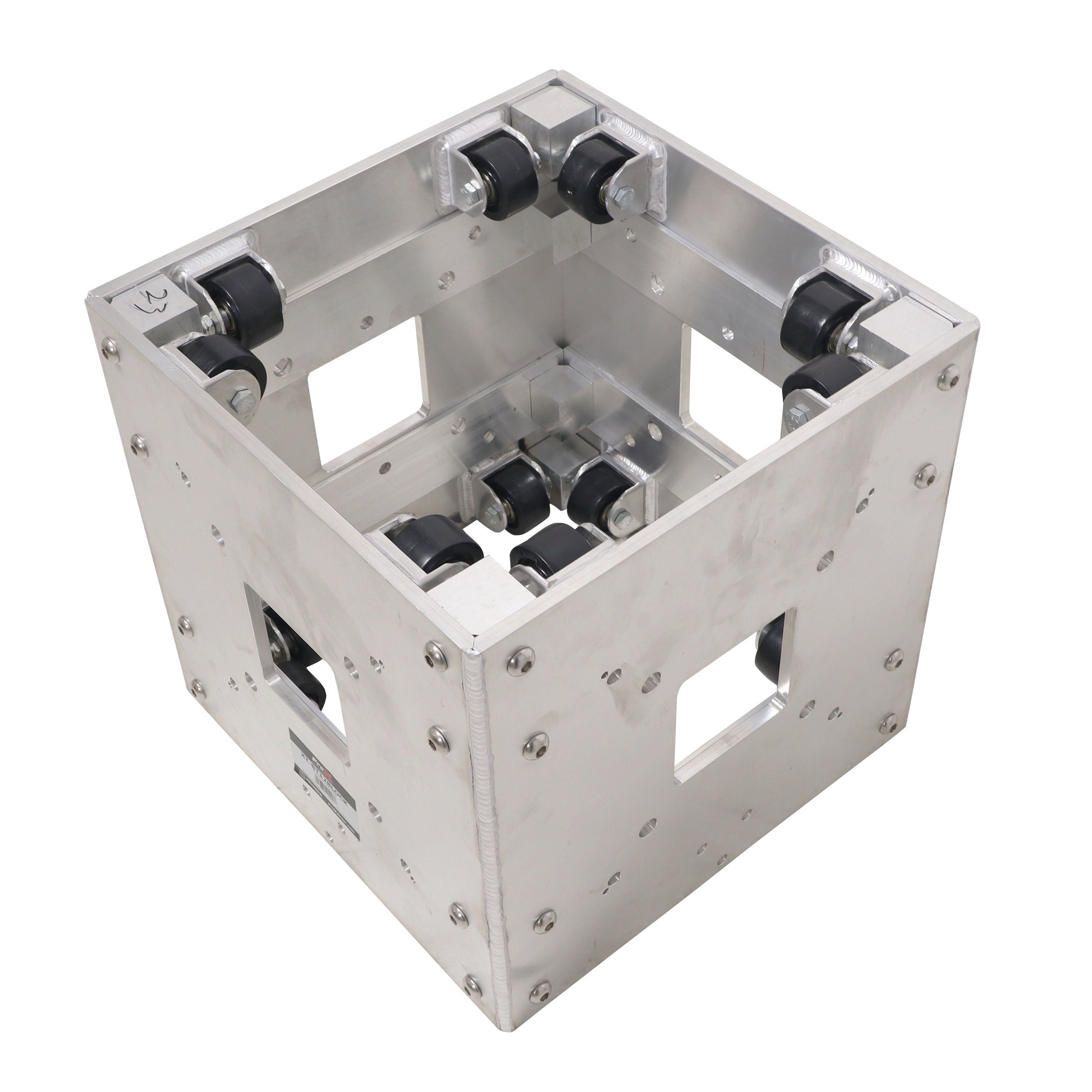 ProX Block for 12" Bolted Truss Connects to 12"