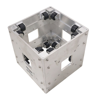 ProX Block for 12" Bolted Truss Connects to 12"