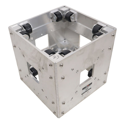 ProX Block for 12" Bolted Truss Connects to 12"