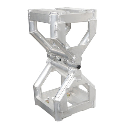 ProX Center Pivot Hinge Bolted Truss variable corner Articulating Block