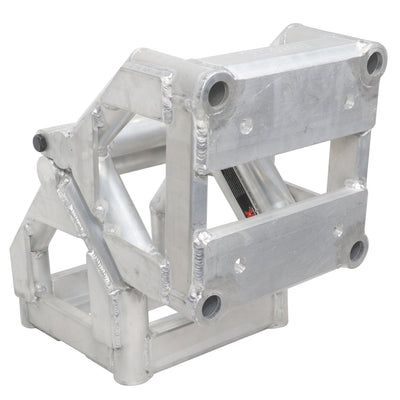 ProX Center Pivot Hinge Bolted Truss variable corner Articulating Block