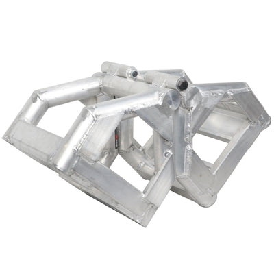 ProX Center Pivot Hinge Bolted Truss variable corner Articulating Block