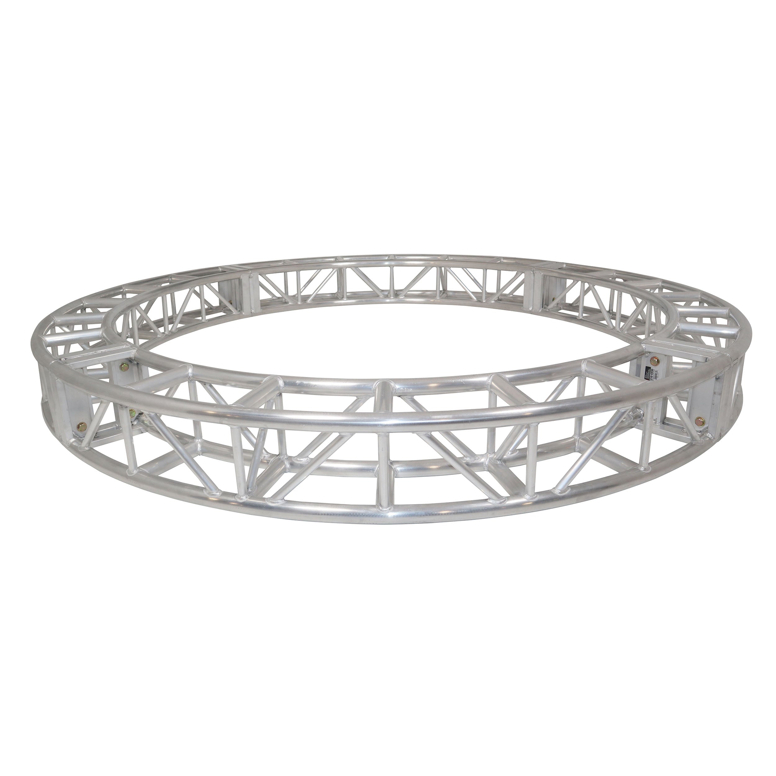 ProX Circular Bolted Pro Square Truss Segment 3M 10Ft 4 Section