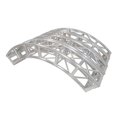 ProX Circular Bolted Pro Square Truss Segment 3M 10Ft 4 Section