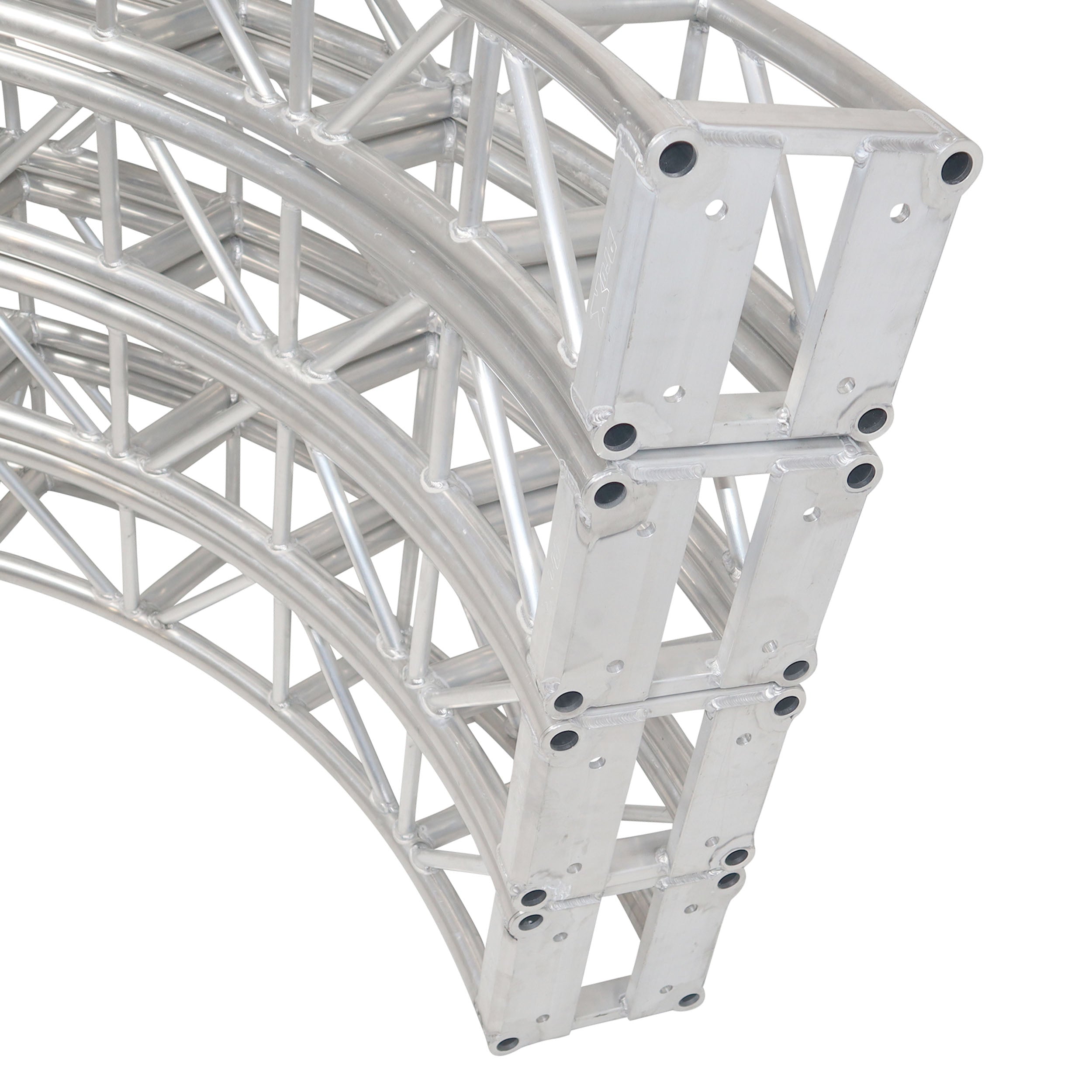 ProX Circular Bolted Pro Square Truss Segment 3M 10Ft 4 Section