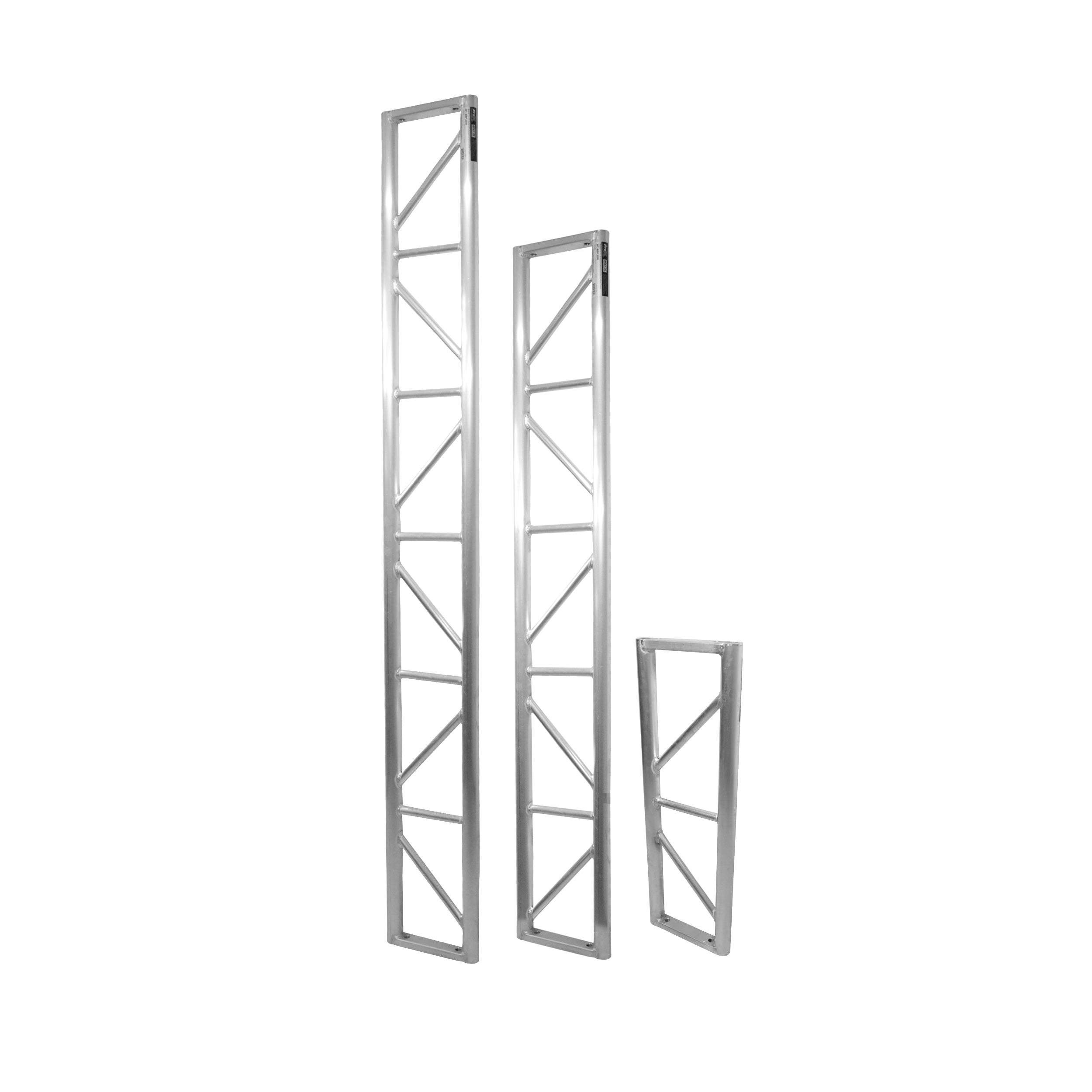 ProX 5 FT I-Beam 12" Bolted Box Pro Truss Segment 3mm