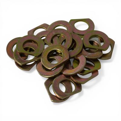 ProX ProX XT-BTHMWX24 Half Moon Washer For Bolt Truss - 24 Units