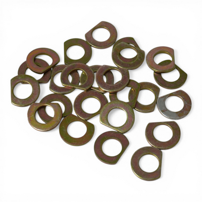 ProX ProX XT-BTHMWX24 Half Moon Washer For Bolt Truss - 24 Units