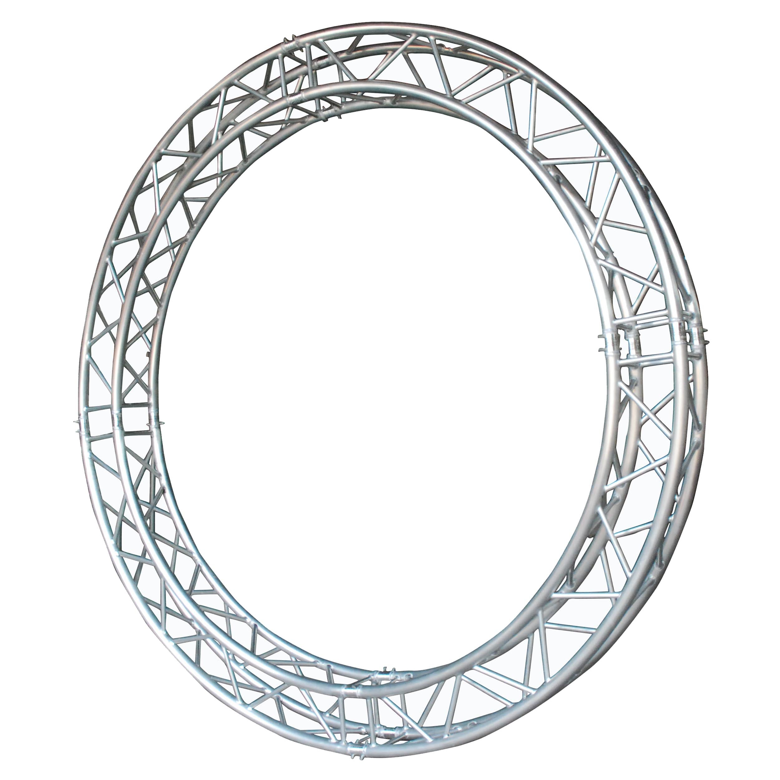 ProX Circular Square Frame Truss 8 Segments 19.68 FT 6m F34 Style