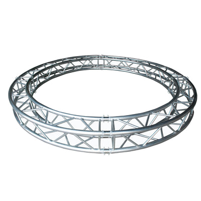 ProX Circular Square Frame Truss 8 Segments 22.96 FT 7m F34 Style