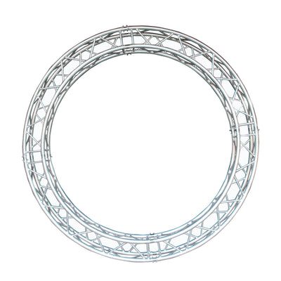 ProX Circular Square Frame Truss 8 Segments 29.52 FT 9m F34 Style