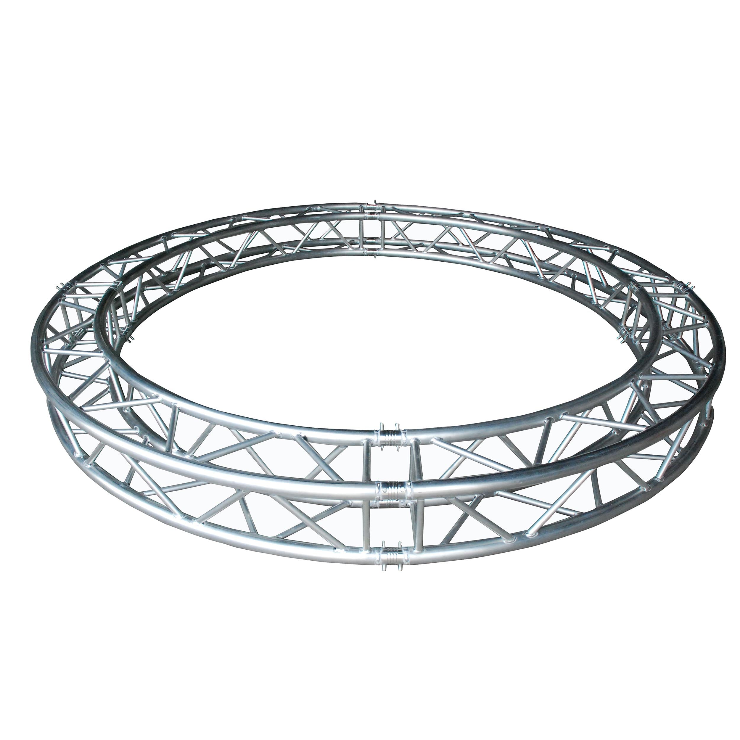 ProX Circular Square Frame Truss 12 Segments 32.08 FT 10m F34 Style
