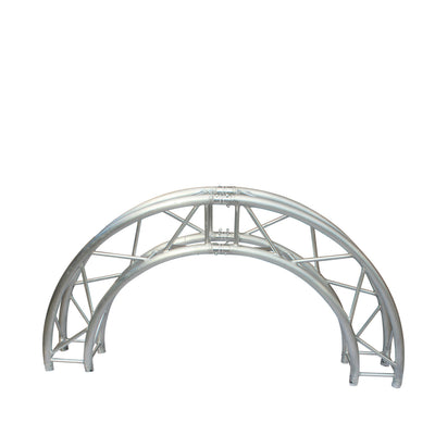 ProX 9.84 FT 3m Circular F34 Square Box Truss 4 Segments