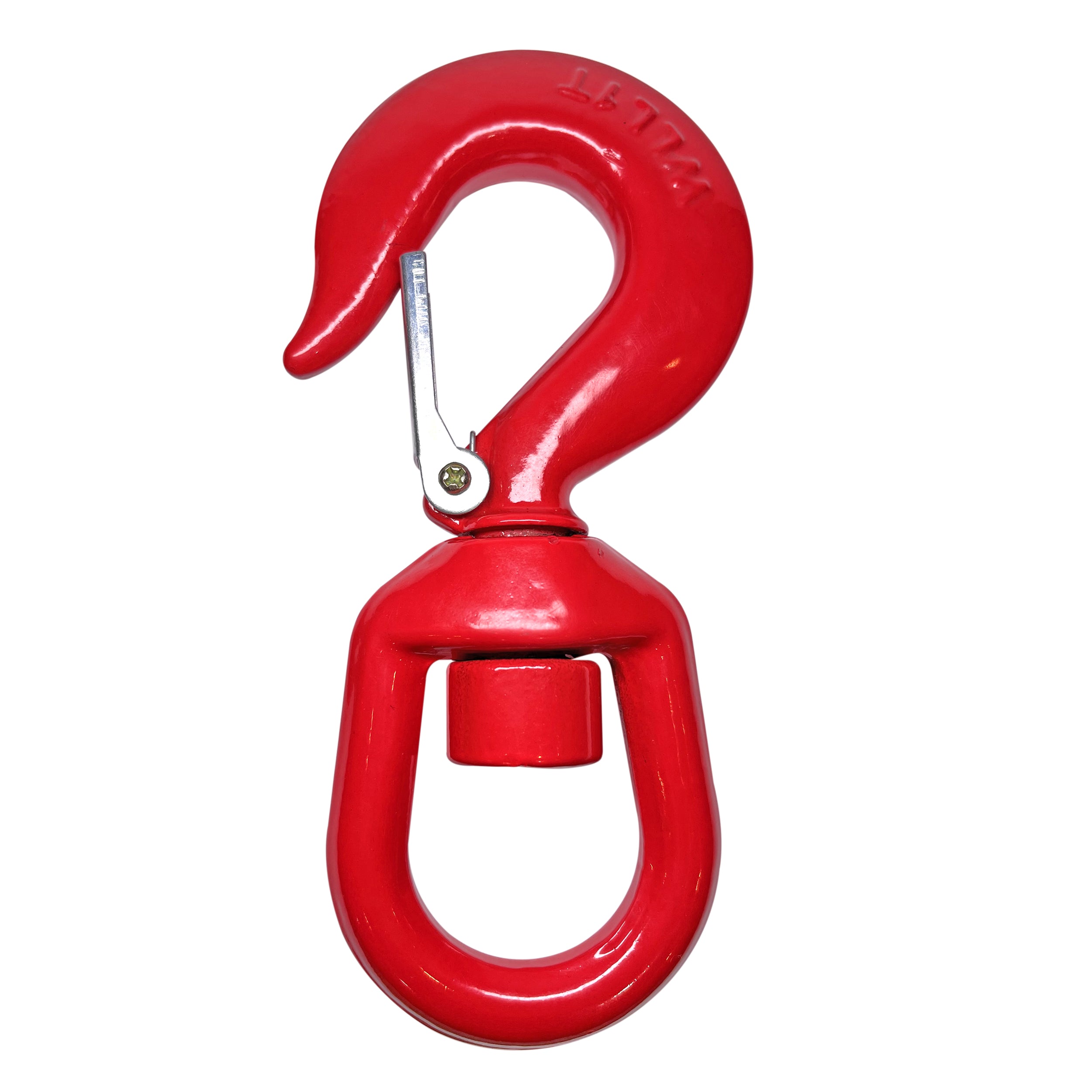ProX Steel Alloy 360-Degree Swivel Eye Hook | 1T Load Capacity