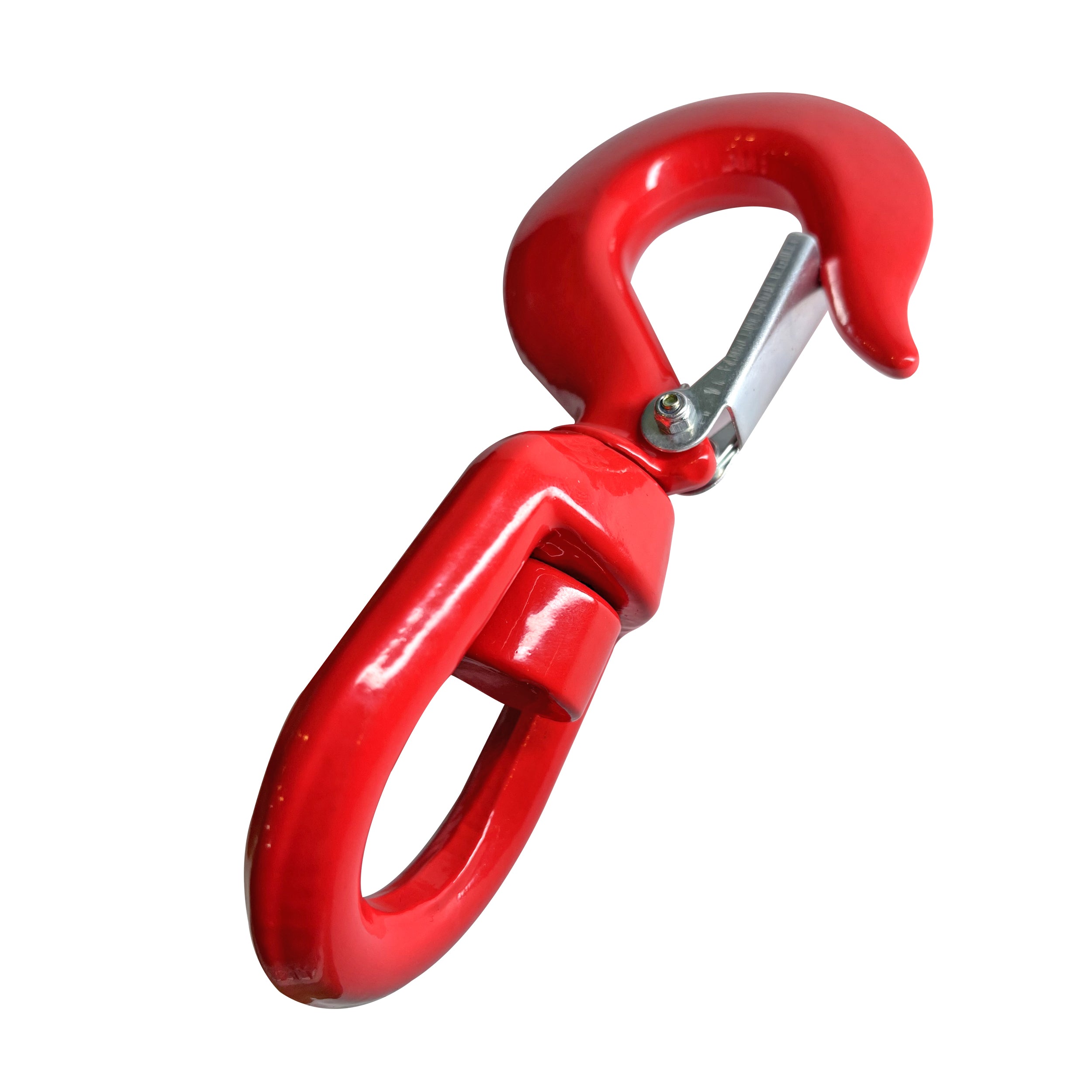 ProX Steel Alloy 360-Degree Swivel Eye Hook | 1T Load Capacity