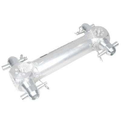 ProX F31 6 Way Universal Junction Box Includes 2 Way Half Conical Couplers
