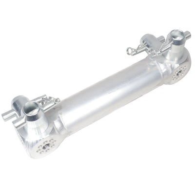 ProX F31 6 Way Universal Junction Box Includes 2 Way Half Conical Couplers
